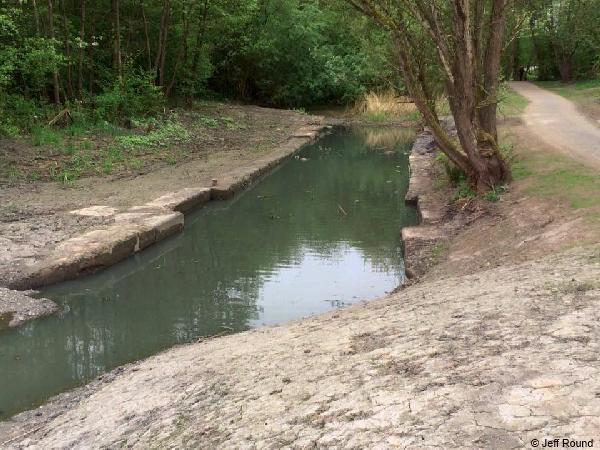 Sankey Canal