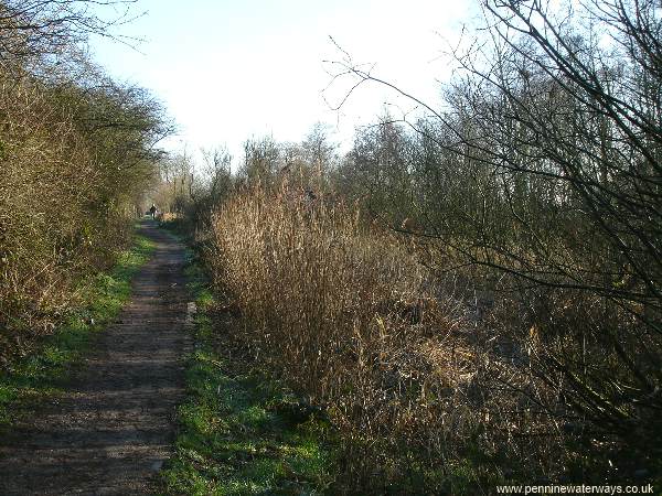 Sankey Canal Sankey Canal