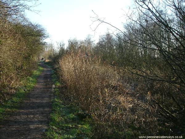 Sankey Canal