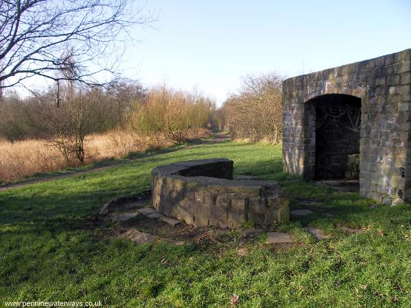 Sankey Canal Sankey Canal