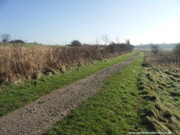 Sankey Canal