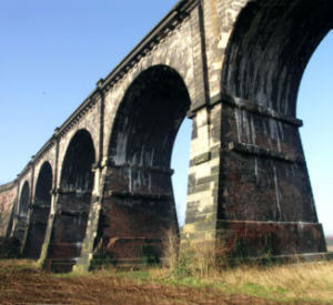 Sankey Viaduct