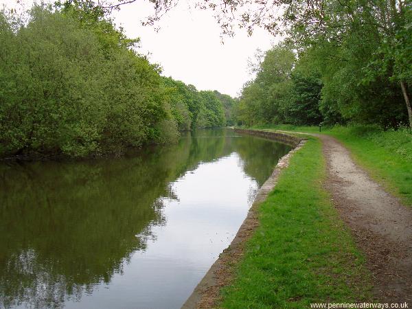 Sankey Canal Sankey Canal