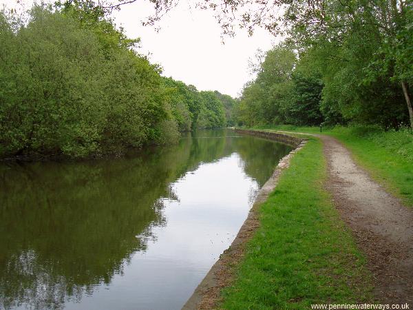 Sankey Canal