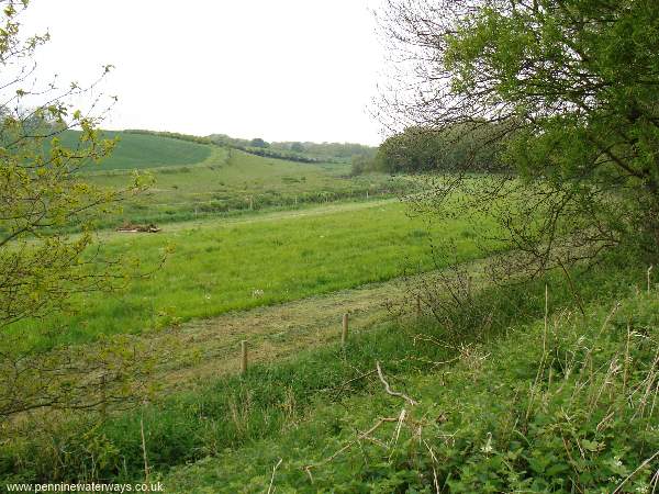 Sankey Brook