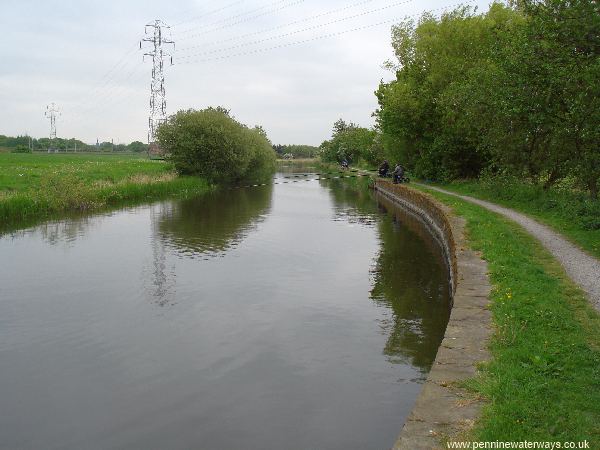 Sankey Canal