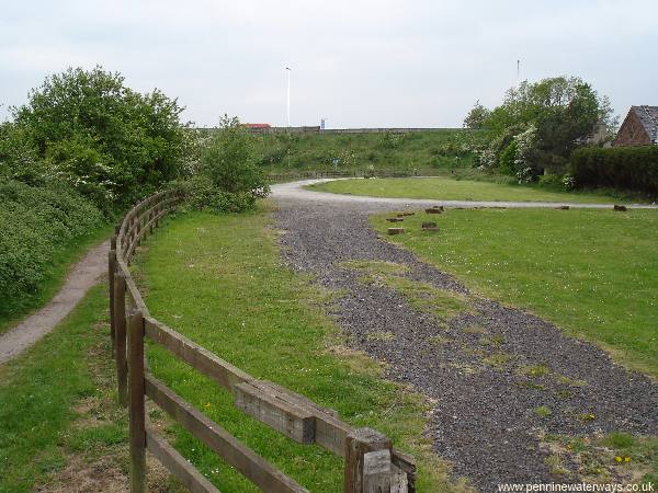 Winwick Quay, Sankey Canal Winwick Quay, Sankey Canal