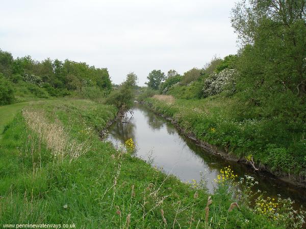 Sankey Canal Sankey Canal