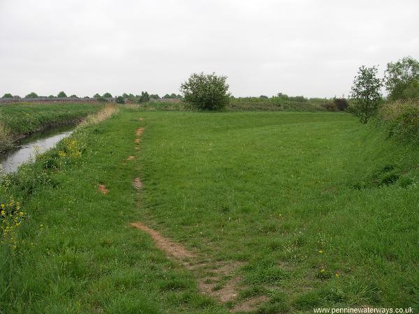 Sankey Canal Sankey Canal
