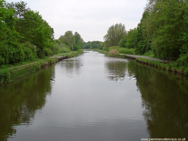 Sankey Canal Sankey Canal