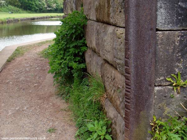 Sankey Canal