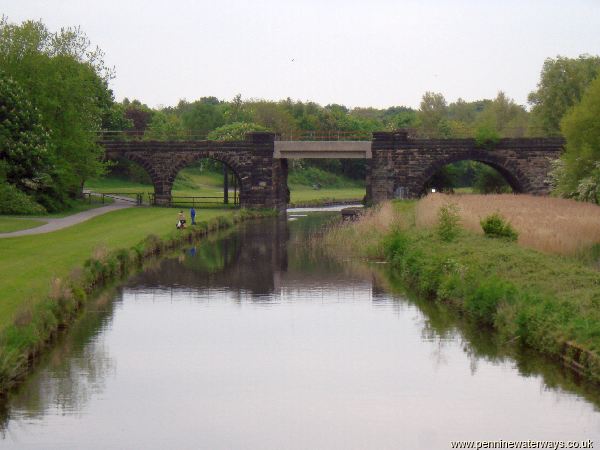 Sankey Canal