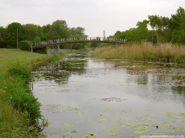 Sankey Canal Sankey Canal