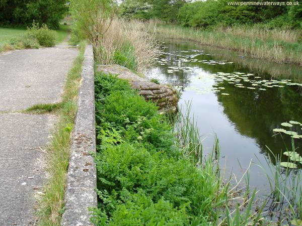 Sankey Canal