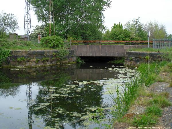 Sankey Bridges Sankey Bridges