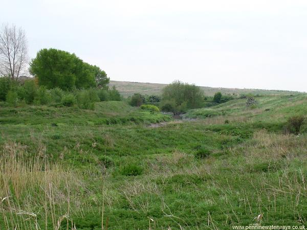 Sankey Brook Sankey Brook