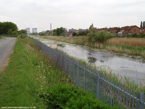 Sankey Canal Sankey Canal