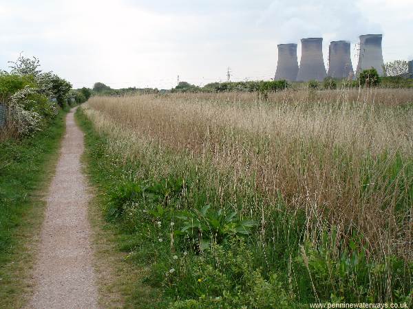 Sankey Canal