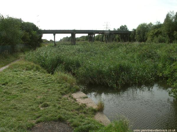 Sankey Canal