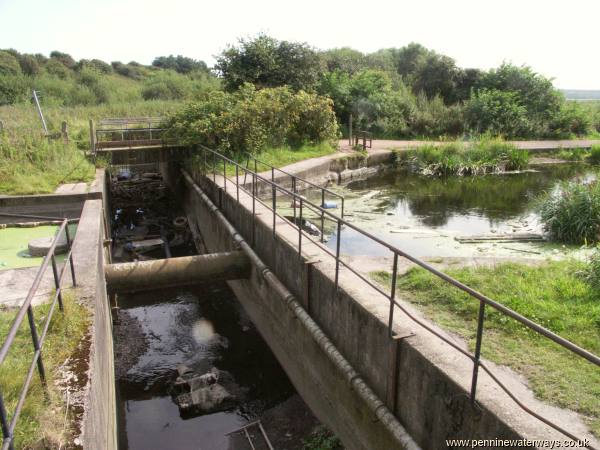 Sankey Canal Sankey Canal