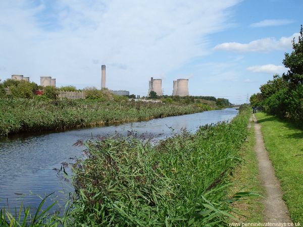 Sankey Canal Sankey Canal