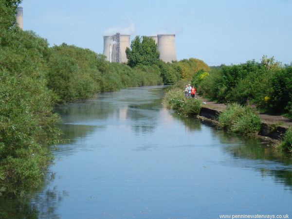 Sankey Canal