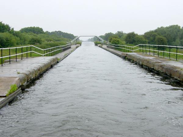 Went Aqueduct