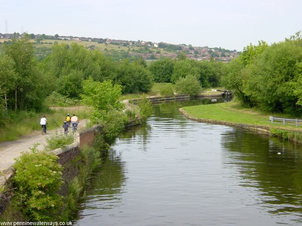 Tinsley locks