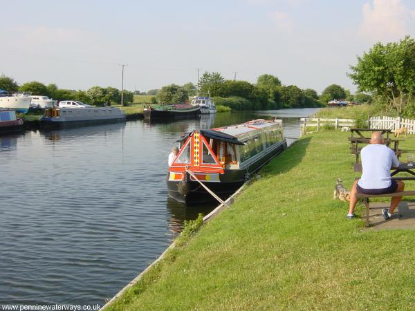 Stainforth