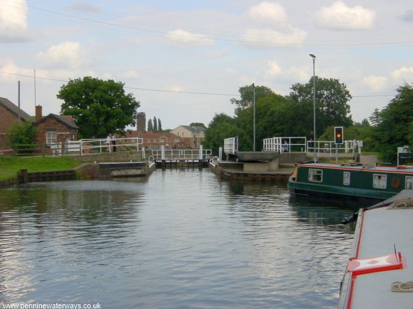 Thorne Lock