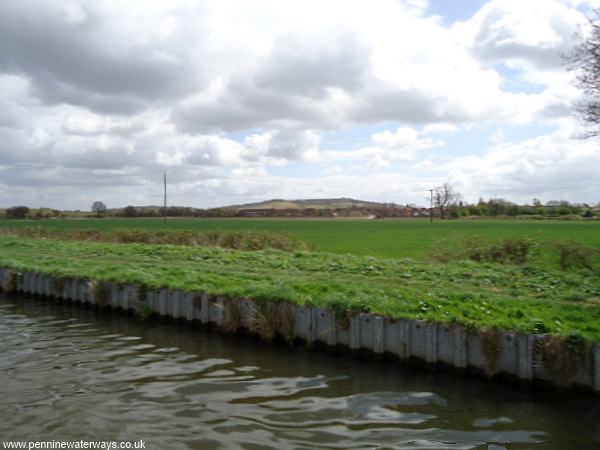east of Stainforth