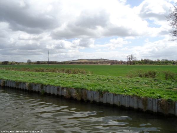 east of Stainforth