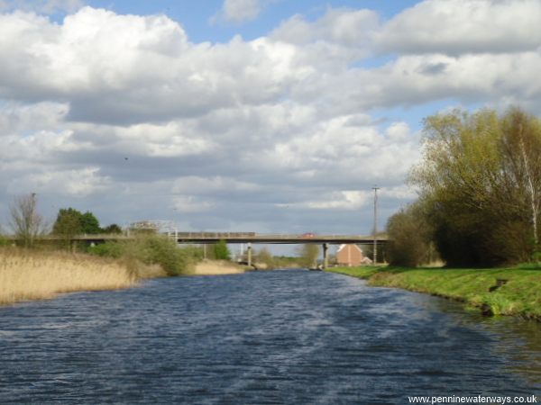 Crowle Bridge