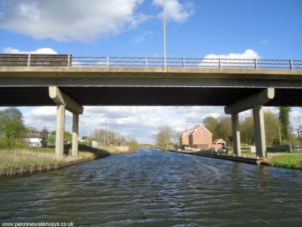 Crowle Bridge