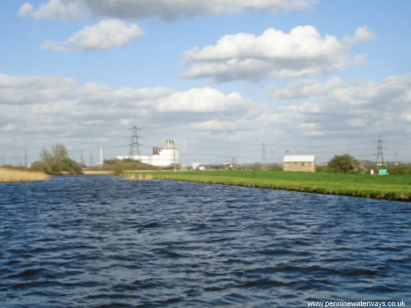 Crowle Bridge