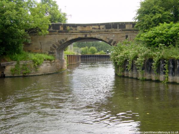 Wash Lane Bridge