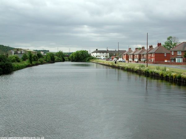 Kilnhurst Cut