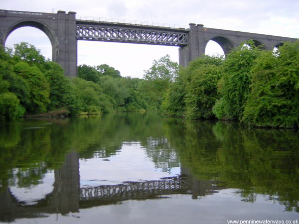 Conisbrough Railway Viaduct