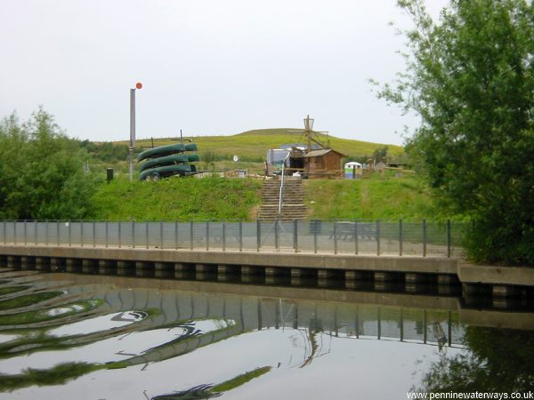 The Earth Centre