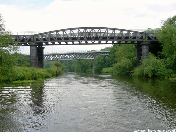 railway viaducts