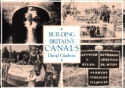 Building Britain's Canals: An Illustrated History