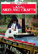 Canal Arts and Crafts