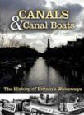 The Canals And Canal Boats