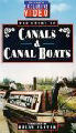 The Canals And Canal Boats