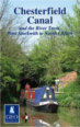 GeoProjects Canal Map: Chesterfield Canal Map: And River Trent, West Stockwith to North Clifton