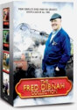 Fred Dibnah Boxset