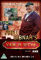 Fred Dibnah - Made In Britain - Volume 1