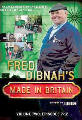 Fred Dibnah - Made In Britain - Volume 2