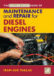 Adlard Coles Maintenance and Repair Manual for Diesel Engines