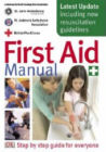 First Aid Manual